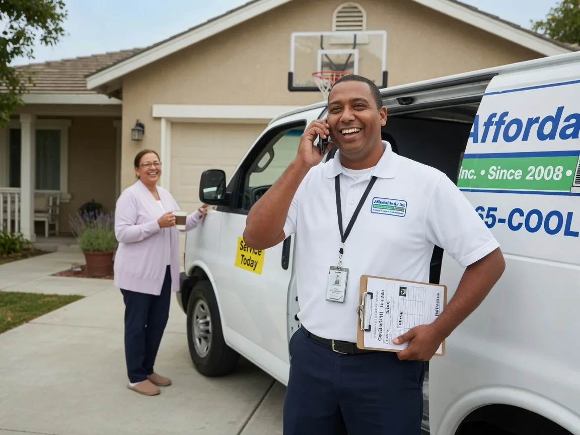 Central Ac Repair Orangeville, UT FAQs